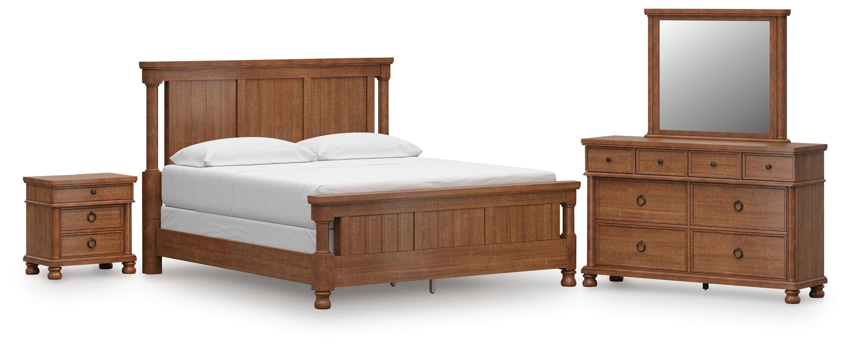 Rowlenstown Bedroom Set - De Avenue Furniture