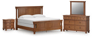 Rowlenstown Bedroom Set - De Avenue Furniture