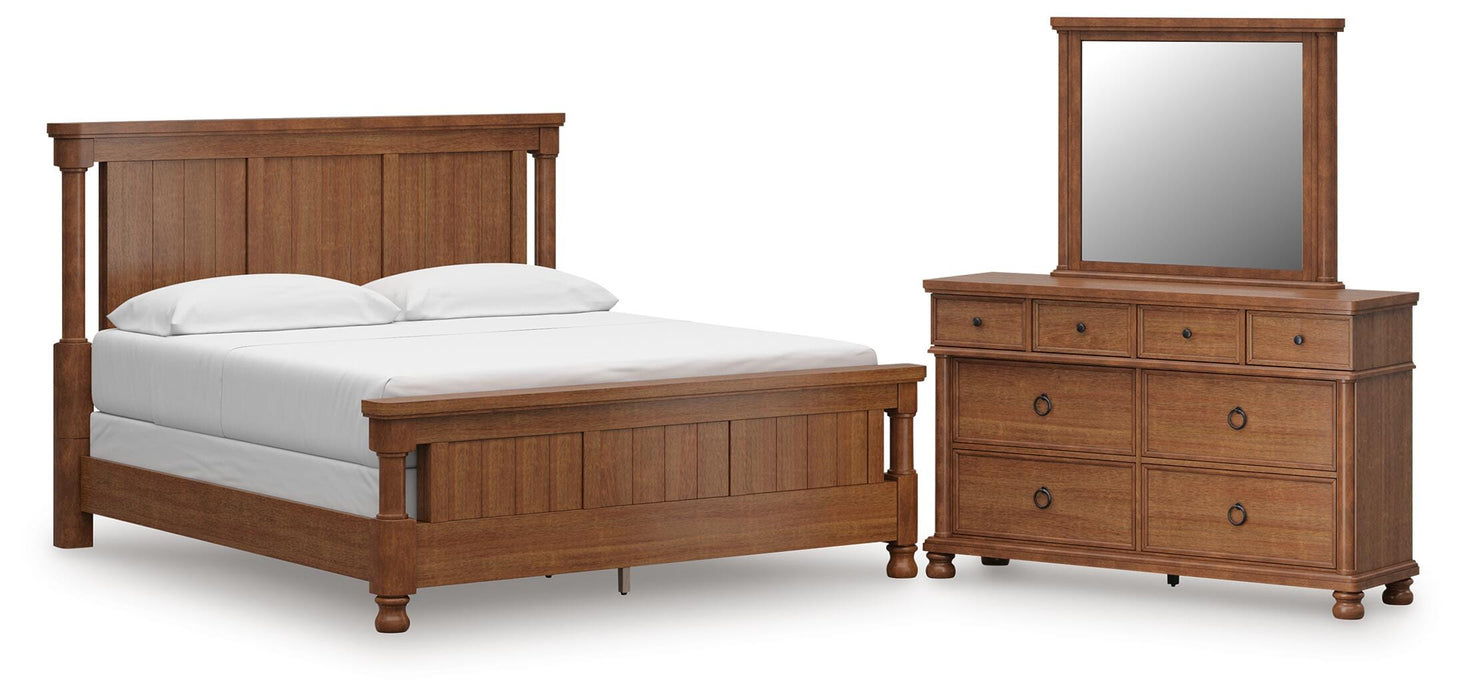 Rowlenstown Bedroom Set - De Avenue Furniture