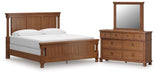 Rowlenstown Bedroom Set - De Avenue Furniture