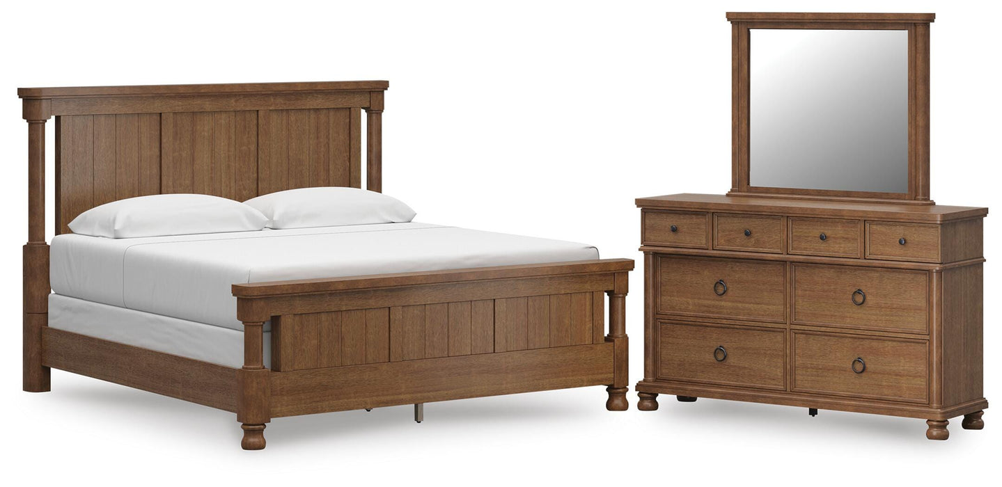 Rowlenstown Bedroom Set - De Avenue Furniture