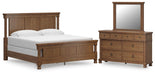 Rowlenstown Bedroom Set - De Avenue Furniture