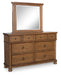 Rowlenstown Bedroom Set - De Avenue Furniture