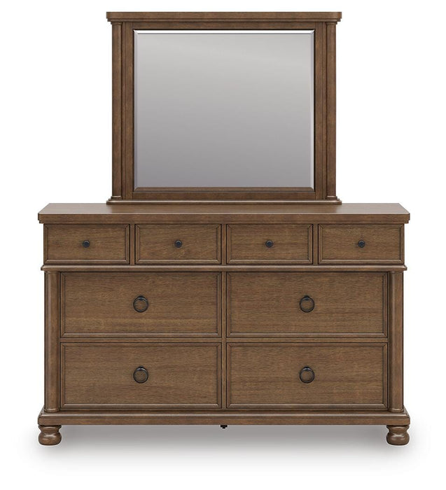 Rowlenstown Bedroom Set - De Avenue Furniture