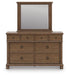 Rowlenstown Bedroom Set - De Avenue Furniture