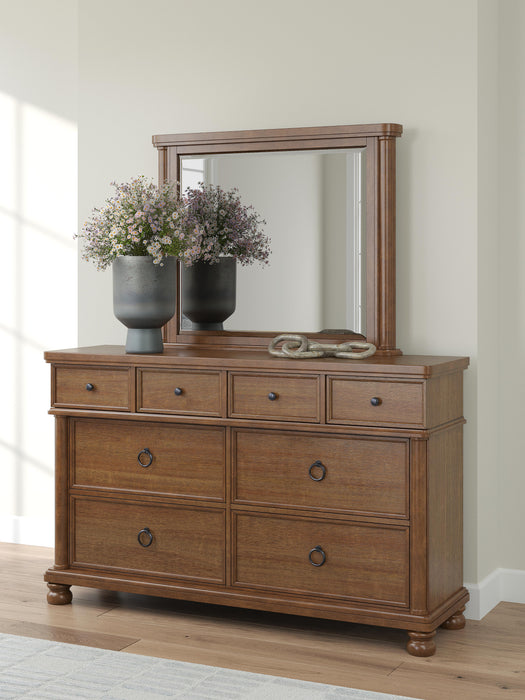 Rowlenstown Bedroom Set - De Avenue Furniture