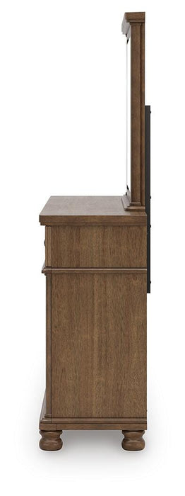 Rowlenstown Bedroom Set - De Avenue Furniture