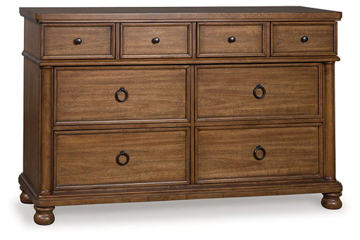 Chadworth Dresser - De Avenue Furniture