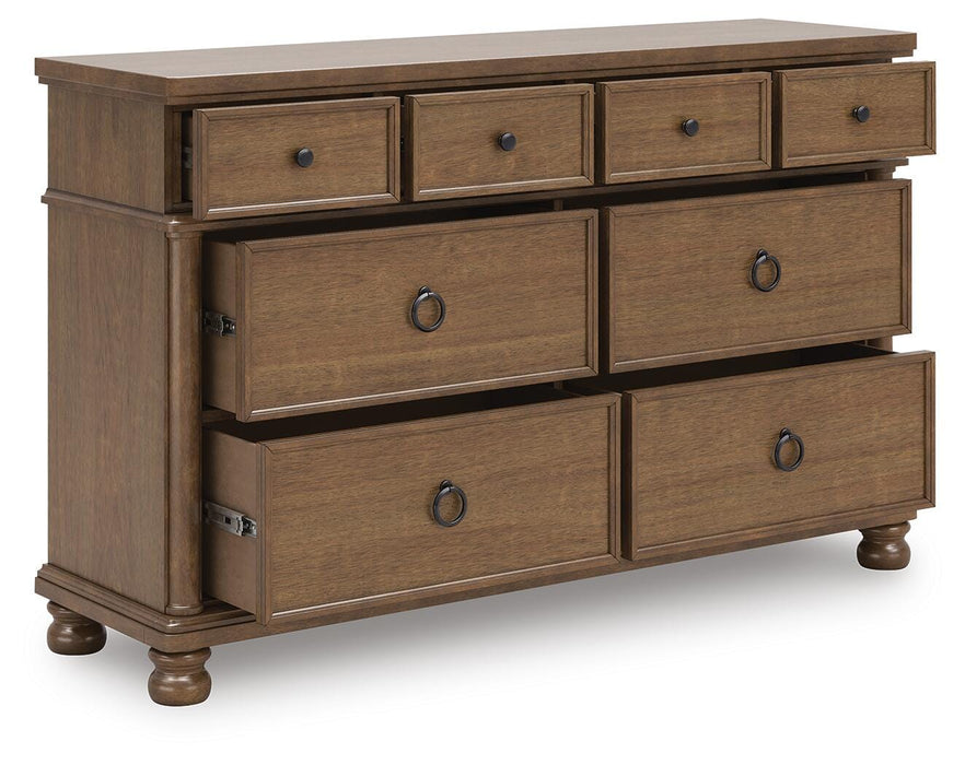 Chadworth Dresser - De Avenue Furniture