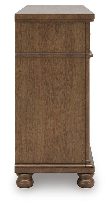 Chadworth Dresser - De Avenue Furniture
