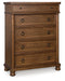 Chadworth Chest of Drawers - De Avenue Furniture