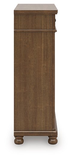 Chadworth Chest of Drawers - De Avenue Furniture