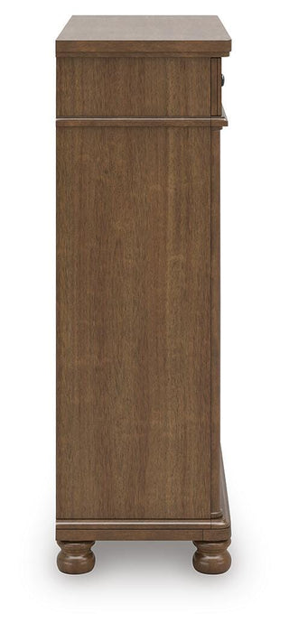 Chadworth Chest of Drawers - De Avenue Furniture