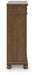 Chadworth Chest of Drawers - De Avenue Furniture