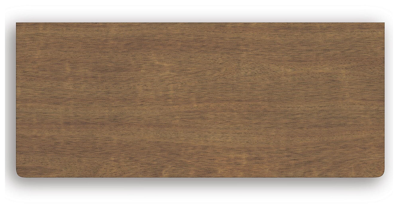 Chadworth Chest of Drawers - De Avenue Furniture
