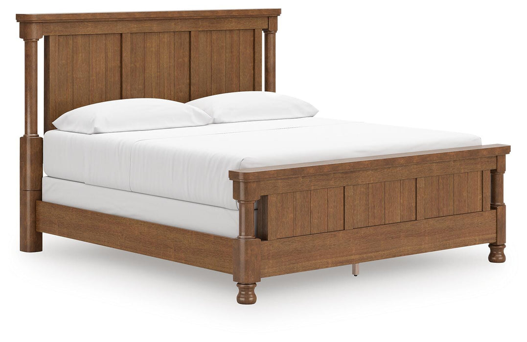 Rowlenstown Bedroom Set - De Avenue Furniture