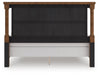 Rowlenstown Bedroom Set - De Avenue Furniture