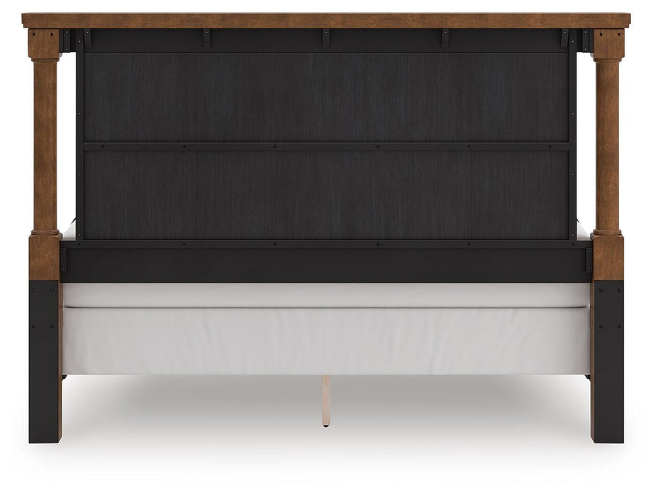 Rowlenstown Bedroom Set - De Avenue Furniture