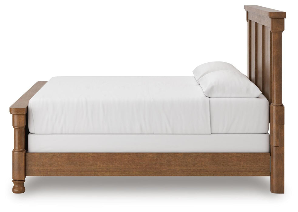Rowlenstown Bedroom Set - De Avenue Furniture