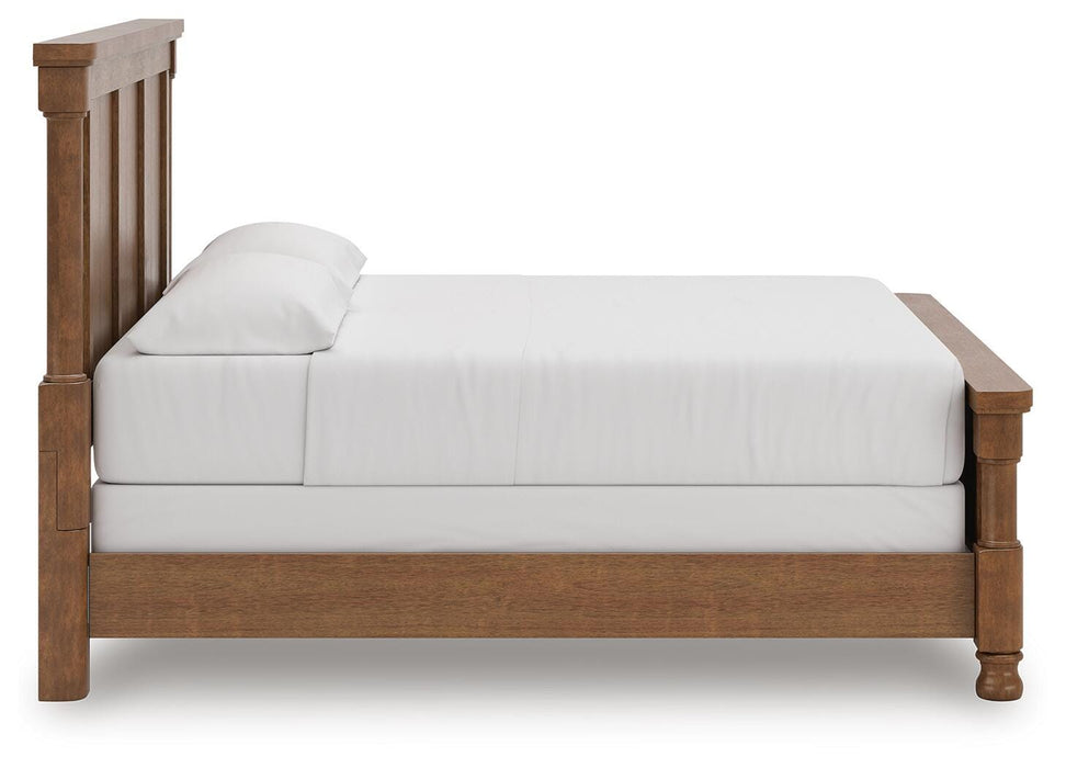 Rowlenstown Bedroom Set - De Avenue Furniture