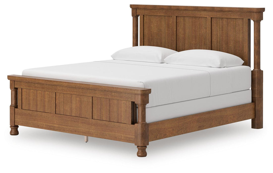 Rowlenstown Bedroom Set - De Avenue Furniture
