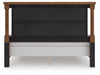 Rowlenstown Bedroom Set - De Avenue Furniture