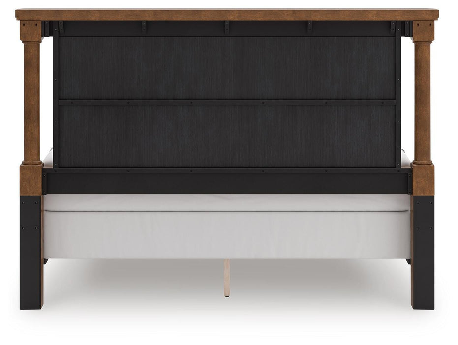 Rowlenstown Bedroom Set - De Avenue Furniture
