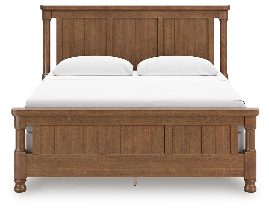 Rowlenstown Bedroom Set - De Avenue Furniture