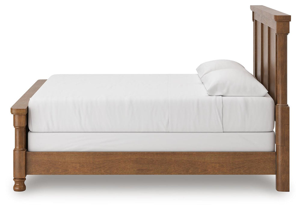 Rowlenstown Bedroom Set - De Avenue Furniture