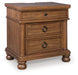 Chadworth Nightstand - De Avenue Furniture