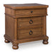 Chadworth Nightstand - De Avenue Furniture