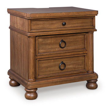 Rowlenstown Bedroom Set - De Avenue Furniture