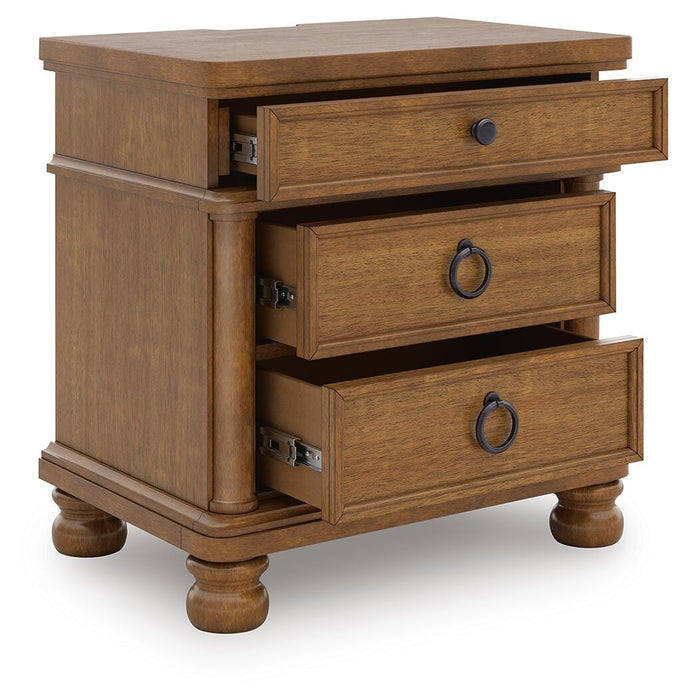 Rowlenstown Bedroom Set - De Avenue Furniture