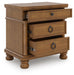 Rowlenstown Bedroom Set - De Avenue Furniture