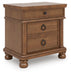 Rowlenstown Bedroom Set - De Avenue Furniture