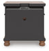 Rowlenstown Bedroom Set - De Avenue Furniture