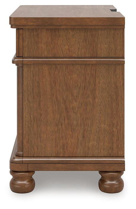 Rowlenstown Bedroom Set - De Avenue Furniture