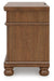 Rowlenstown Bedroom Set - De Avenue Furniture