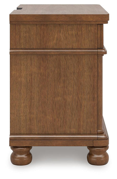 Rowlenstown Bedroom Set - De Avenue Furniture