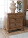 Chadworth Nightstand - De Avenue Furniture