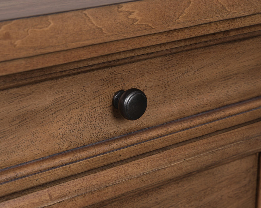 Chadworth Nightstand - De Avenue Furniture