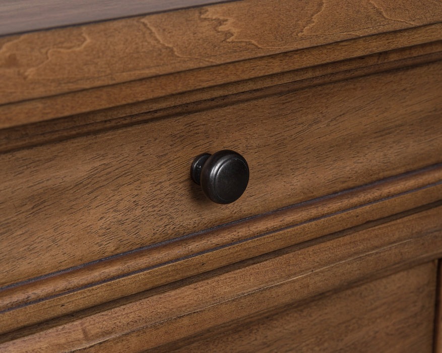 Chadworth Chest of Drawers - De Avenue Furniture