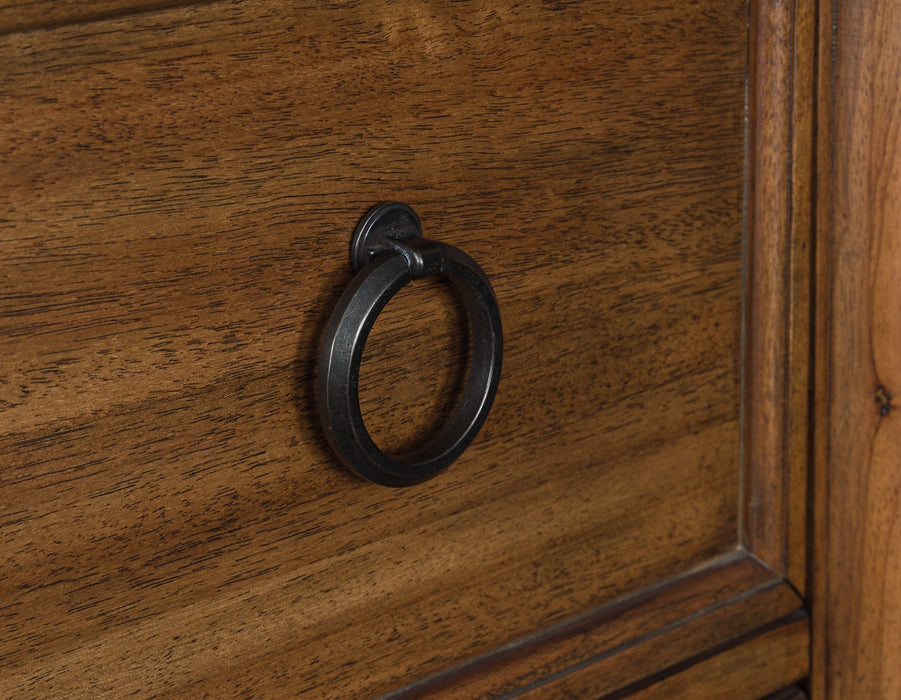Chadworth Chest of Drawers - De Avenue Furniture