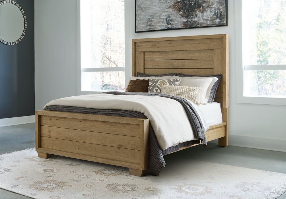 Galliden Bedroom Package - De Avenue Furniture