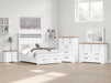 Ashbryn Bedroom Package - De Avenue Furniture