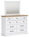 Ashbryn Bedroom Package - De Avenue Furniture