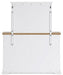 Ashbryn Bedroom Package - De Avenue Furniture