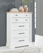 Ashbryn Chest of Drawers - De Avenue Furniture