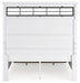Ashbryn Bedroom Package - De Avenue Furniture