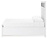Ashbryn Bedroom Package - De Avenue Furniture